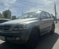 Киа Соренто 2005 в Кривом Роге на Automoto.ua Серый Киа Соренто, объемом двигателя 2.5 л и пробегом 280 тыс. км за 4700 $, фото 5 на Automoto.ua