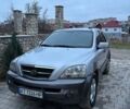 Сірий Кіа Соренто, об'ємом двигуна 2.5 л та пробігом 273 тис. км за 6600 $, фото 1 на Automoto.ua