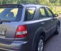 Серый Киа Соренто, объемом двигателя 0 л и пробегом 330 тыс. км за 3499 $, фото 3 на Automoto.ua