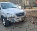 Серый Киа Соренто, объемом двигателя 2.5 л и пробегом 297 тыс. км за 4200 $, фото 1 на Automoto.ua