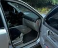 Серый Киа Соренто, объемом двигателя 2.5 л и пробегом 328 тыс. км за 8000 $, фото 10 на Automoto.ua