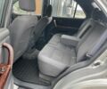 Серый Киа Соренто, объемом двигателя 2.5 л и пробегом 280 тыс. км за 4600 $, фото 14 на Automoto.ua