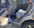 Серый Киа Соренто, объемом двигателя 2.5 л и пробегом 240 тыс. км за 3900 $, фото 2 на Automoto.ua