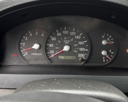 Серый Киа Соренто, объемом двигателя 2.5 л и пробегом 304 тыс. км за 3300 $, фото 2 на Automoto.ua