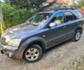 Киа Соренто 2005 в Коломые на Automoto.ua Серый Киа Соренто, объемом двигателя 0 л и пробегом 111 тыс. км за 3099 $, фото 9 на Automoto.ua