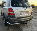 Киа Соренто 2005 в Белгород-Днестровском на Automoto.ua Серый Киа Соренто, объемом двигателя 2.5 л и пробегом 236 тыс. км за 7700 $, фото 20 на Automoto.ua