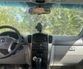 Киа Соренто 2005 в Кривом Роге на Automoto.ua Серый Киа Соренто, объемом двигателя 2.5 л и пробегом 280 тыс. км за 4700 $, фото 8 на Automoto.ua