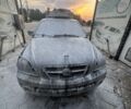Серый Киа Соренто, объемом двигателя 2.5 л и пробегом 250 тыс. км за 20000 $, фото 4 на Automoto.ua