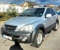 Киа Соренто 2005 в Ужгороде на Automoto.ua Серый Киа Соренто, объемом двигателя 2 л и пробегом 285 тыс. км за 3000 $, фото 1 на Automoto.ua