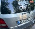 Серый Киа Соренто, объемом двигателя 2.5 л и пробегом 328 тыс. км за 8000 $, фото 8 на Automoto.ua