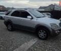 Киа Соренто 2005 в Тячеве на Automoto.ua Серый Киа Соренто, объемом двигателя 2.5 л и пробегом 214 тыс. км за 6550 $, фото 5 на Automoto.ua
