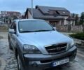Сірий Кіа Соренто, об'ємом двигуна 2.5 л та пробігом 273 тис. км за 6600 $, фото 4 на Automoto.ua