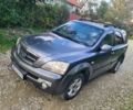 Киа Соренто 2005 в Коломые на Automoto.ua Серый Киа Соренто, объемом двигателя 0 л и пробегом 111 тыс. км за 3099 $, фото 15 на Automoto.ua