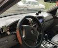 Киа Соренто 2005 в Хмельницком на Automoto.ua Серый Киа Соренто, объемом двигателя 2.5 л и пробегом 300 тыс. км за 7999 $, фото 1 на Automoto.ua