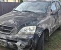 Серый Киа Соренто, объемом двигателя 0 л и пробегом 360 тыс. км за 2600 $, фото 1 на Automoto.ua