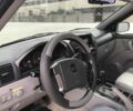 Серый Киа Соренто, объемом двигателя 2.5 л и пробегом 241 тыс. км за 6800 $, фото 13 на Automoto.ua