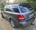 Киа Соренто 2005 в Коломые на Automoto.ua Серый Киа Соренто, объемом двигателя 0 л и пробегом 111 тыс. км за 3099 $, фото 10 на Automoto.ua