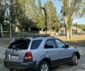 Серый Киа Соренто, объемом двигателя 2.5 л и пробегом 230 тыс. км за 3500 $, фото 4 на Automoto.ua