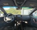 Серый Киа Соренто, объемом двигателя 2.5 л и пробегом 252 тыс. км за 4600 $, фото 9 на Automoto.ua
