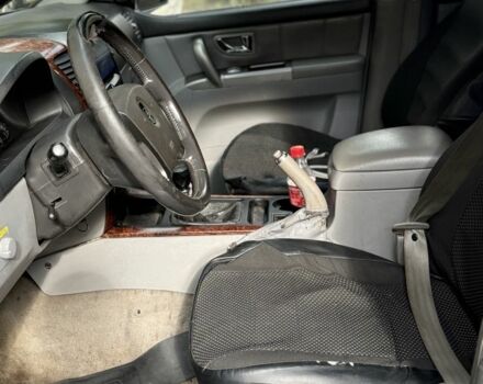 Киа Соренто 2005 в Одессе на Automoto.ua Серый Киа Соренто, объемом двигателя 0 л и пробегом 298 тыс. км за 2500 $, фото 11 на Automoto.ua