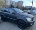 Сірий Кіа Соренто, об'ємом двигуна 2.5 л та пробігом 200 тис. км за 3300 $, фото 4 на Automoto.ua