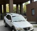 Киа Соренто 2005 в Одессе на Automoto.ua Серый Киа Соренто, объемом двигателя 0 л и пробегом 298 тыс. км за 2500 $, фото 4 на Automoto.ua