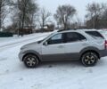 Сірий Кіа Соренто, об'ємом двигуна 3.5 л та пробігом 200 тис. км за 3500 $, фото 1 на Automoto.ua