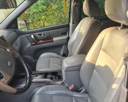 Киа Соренто 2005 в Коломые на Automoto.ua Серый Киа Соренто, объемом двигателя 0 л и пробегом 111 тыс. км за 3099 $, фото 18 на Automoto.ua