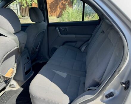 Сірий Кіа Соренто, об'ємом двигуна 2.5 л та пробігом 304 тис. км за 3818 $, фото 4 на Automoto.ua