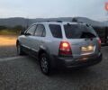 Киа Соренто 2005 в Тячеве на Automoto.ua Серый Киа Соренто, объемом двигателя 2.5 л и пробегом 214 тыс. км за 6550 $, фото 4 на Automoto.ua