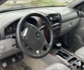 Сірий Кіа Соренто, об'ємом двигуна 2.5 л та пробігом 261 тис. км за 3400 $, фото 3 на Automoto.ua