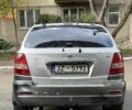Киа Соренто 2005 в Одессе на Automoto.ua Серый Киа Соренто, объемом двигателя 0 л и пробегом 298 тыс. км за 2500 $, фото 7 на Automoto.ua