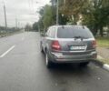 Серый Киа Соренто, объемом двигателя 2.5 л и пробегом 300 тыс. км за 4000 $, фото 5 на Automoto.ua