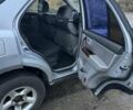 Киа Соренто 2005 в Славянске на Automoto.ua Серый Киа Соренто, объемом двигателя 2.5 л и пробегом 321 тыс. км за 2500 $, фото 9 на Automoto.ua