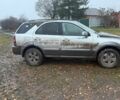 Сірий Кіа Соренто, об'ємом двигуна 2.5 л та пробігом 3 тис. км за 3700 $, фото 3 на Automoto.ua