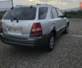 Киа Соренто 2005 в Тячеве на Automoto.ua Серый Киа Соренто, объемом двигателя 2.5 л и пробегом 214 тыс. км за 6550 $, фото 8 на Automoto.ua