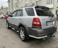 Серый Киа Соренто, объемом двигателя 0 л и пробегом 238 тыс. км за 7500 $, фото 5 на Automoto.ua