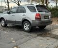 Киа Соренто 2005 в Павлограде на Automoto.ua Серый Киа Соренто, объемом двигателя 0 л и пробегом 222 тыс. км за 4799 $, фото 3 на Automoto.ua