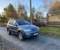 Серый Киа Соренто, объемом двигателя 2.5 л и пробегом 237 тыс. км за 3199 $, фото 2 на Automoto.ua