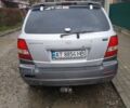 Серый Киа Соренто, объемом двигателя 2.5 л и пробегом 373 тыс. км за 5900 $, фото 5 на Automoto.ua