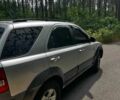 Сірий Кіа Соренто, об'ємом двигуна 2.5 л та пробігом 328 тис. км за 8000 $, фото 5 на Automoto.ua
