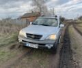 Сірий Кіа Соренто, об'ємом двигуна 2.5 л та пробігом 222 тис. км за 3000 $, фото 1 на Automoto.ua