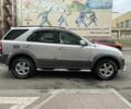 Серый Киа Соренто, объемом двигателя 0 л и пробегом 238 тыс. км за 7500 $, фото 2 на Automoto.ua
