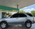 Серый Киа Соренто, объемом двигателя 0 л и пробегом 244 тыс. км за 4600 $, фото 5 на Automoto.ua