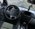 Киа Соренто 2005 в Славянске на Automoto.ua Серый Киа Соренто, объемом двигателя 2.5 л и пробегом 321 тыс. км за 2500 $, фото 11 на Automoto.ua