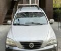 Киа Соренто 2005 в Одессе на Automoto.ua Серый Киа Соренто, объемом двигателя 0 л и пробегом 298 тыс. км за 2500 $, фото 2 на Automoto.ua