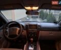 Сірий Кіа Соренто, об'ємом двигуна 2.5 л та пробігом 273 тис. км за 6600 $, фото 10 на Automoto.ua