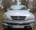 Серый Киа Соренто, объемом двигателя 2.5 л и пробегом 378 тыс. км за 2300 $, фото 1 на Automoto.ua