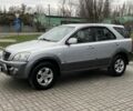 Серый Киа Соренто, объемом двигателя 2.5 л и пробегом 250 тыс. км за 3450 $, фото 2 на Automoto.ua