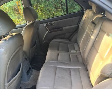 Киа Соренто 2005 в Коломые на Automoto.ua Серый Киа Соренто, объемом двигателя 0 л и пробегом 111 тыс. км за 3099 $, фото 22 на Automoto.ua